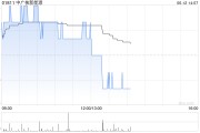 五夫白莲中广核新能源前5个月累计完成发电量8171.0吉瓦时 同比减少0.8%