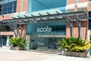五夫白莲Meta重金投资初创公司Scale AI