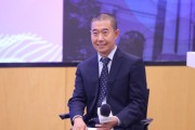 五夫白莲清华大学刘培林谈我国制造业发展快速的原因