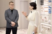 五夫白莲董明珠谈格力“拒绝贴牌”：我们坚持自主生产，要精准控制每个环节的质量
