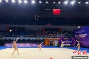 五夫白莲奥运冠军丁欣怡：走下领奖台 一切从零开始