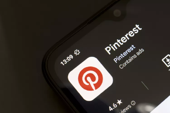 摩(🐙)根大通上调评级及目标价 Pinterest股价上涨3.1%
